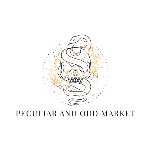 Peculiar and Odd Market Giftcard