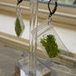 Mini Bud Bag Earrings