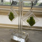 Mini Bud Bag Earrings