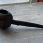 Vintage Austrian Cherry Wood Pipe