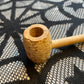 Vintage Missouri Meerschaum Corn Cob Pipe