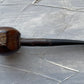 Vintage Austrian Cherry Wood Pipe