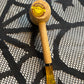 Vintage Missouri Meerschaum Corn Cob Pipe