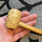 Vintage Missouri Meerschaum Corn Cob Pipe