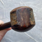 Vintage Austrian Cherry Wood Pipe