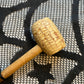 Vintage Missouri Meerschaum Corn Cob Pipe