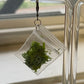 Mini Bud Bag Earrings