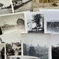 Vintage & Antique Photos - House & Building Mystery Pack