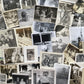 Vintage & Antique Photos - People Mystery Pack