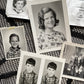 Vintage & Antique Portrait Photos Pack