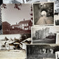 Vintage & Antique Photos - House & Building Mystery Pack