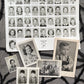 Vintage & Antique Portrait Photos Pack