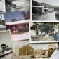 Vintage & Antique Photos - House & Building Mystery Pack